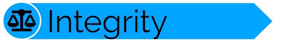 Integrity